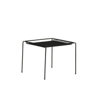 Table d’appoint Noir String