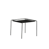 Table d’appoint Noir String