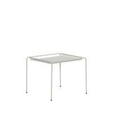Table d’appoint Gris clair String