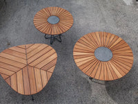 Table Circle  ∅ : 110cm
