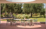 Table Tevere 210 Extensible