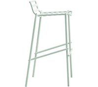 Tabouret Trampoliere OUT H65 / H75
