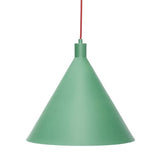 Yama Pendule Vert