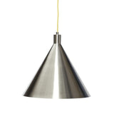 Yama Pendule Nickel