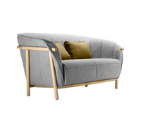 Canapé 2 places Yas