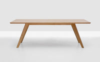 Table Cena Chêne 200 x 90