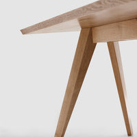 Table Cena Chêne 200 x 90