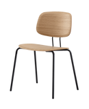 Chaise Okito Ply Dining
