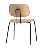 Chaise Okito Ply Dining