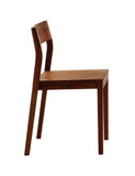 Chaise Sit - Noyer