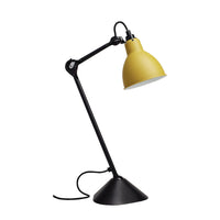 Lampe Gras N° 205