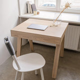 Bureau 4.9 S Frêne naturel
