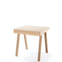 Bureau 4.9 S Frêne naturel