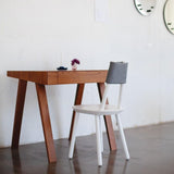 Bureau 4.9 S Frêne marron