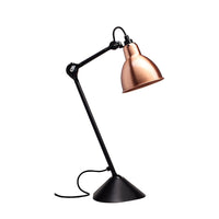 Lampe Gras N° 205