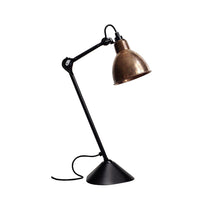Lampe Gras N° 205