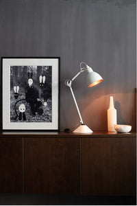 Lampe Gras N° 205