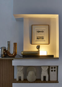 Lampe à poser ISP TABLE