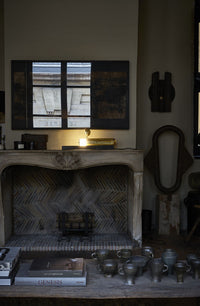 Lampe à poser ISP TABLE