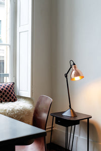 Lampe Gras N° 205