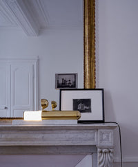 Lampe à poser ISP TABLE