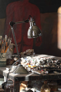 Lampe Gras N° 205