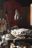 Lampe Gras N° 205