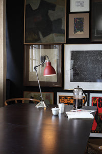 Lampe Gras N° 205
