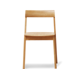Chaise Blueprint - Chêne