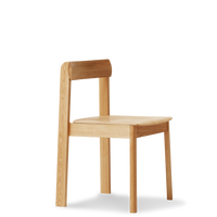 Chaise Blueprint - Chêne