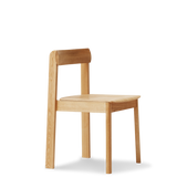 Chaise Blueprint - Chêne