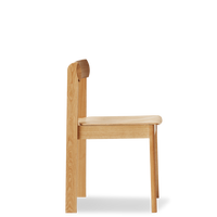 Chaise Blueprint - Chêne