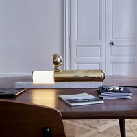 Lampe à poser ISP TABLE
