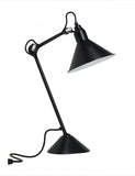 Lampe Gras N° 205
