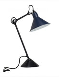 Lampe Gras N° 205