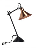 Lampe Gras N° 205