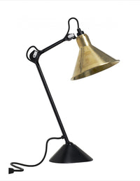 Lampe Gras N° 205