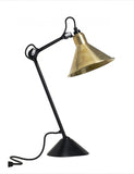 Lampe Gras N° 205