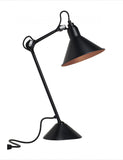 Lampe Gras N° 205