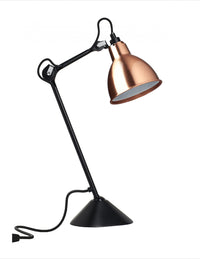 Lampe Gras N° 205