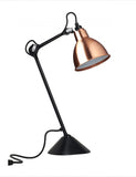 Lampe Gras N° 205