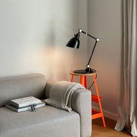 Lampe de bureau Modular 551 noire - 40 x 30