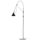 Lampe de bureau AYNO - L - Noir