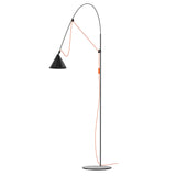 Lampe de bureau AYNO - L - Noir