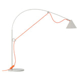 Lampe de bureau AYNO - S - Gris soie