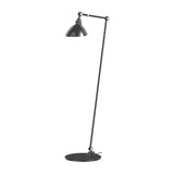 Lampadaire Midgard modular 556 noire - 100 x 30 CM