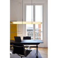 Suspension NL12