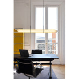 Suspension NL12
