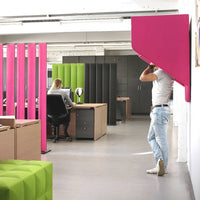 BUZZI SPACE 🇧🇪